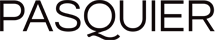 Pasquier - Logo
